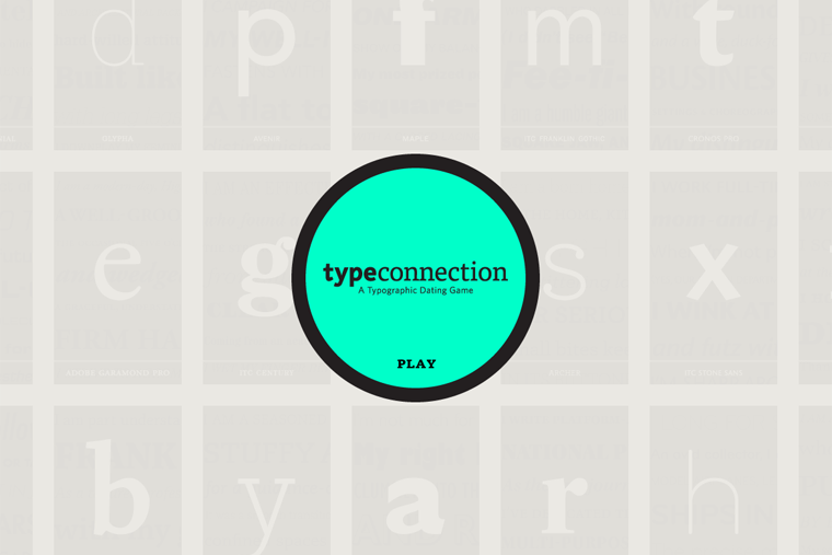 Type Connection
